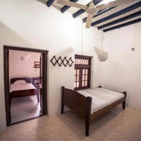 Karibu Inn Sansibar Exterior foto