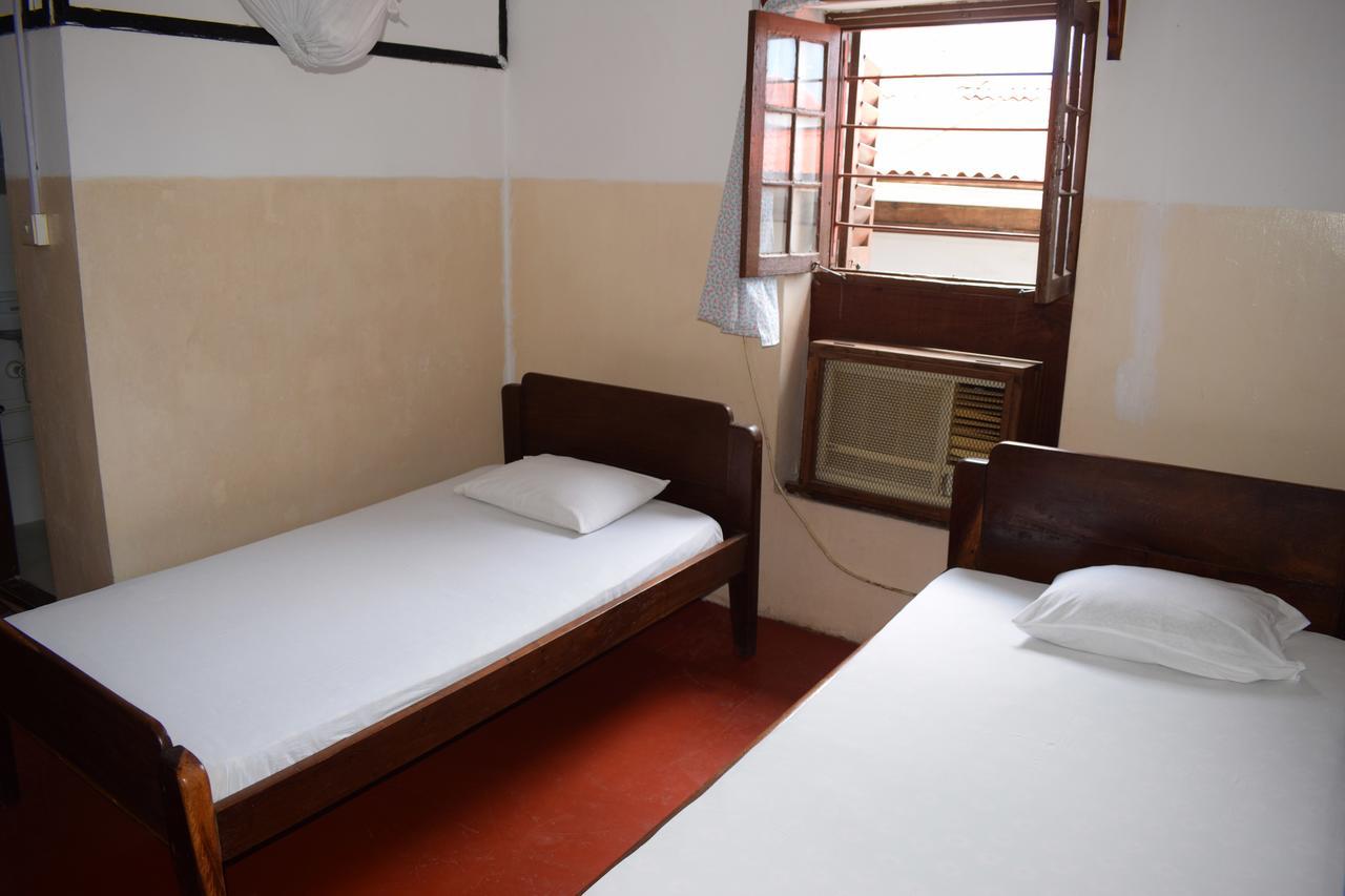 Karibu Inn Sansibar Exterior foto