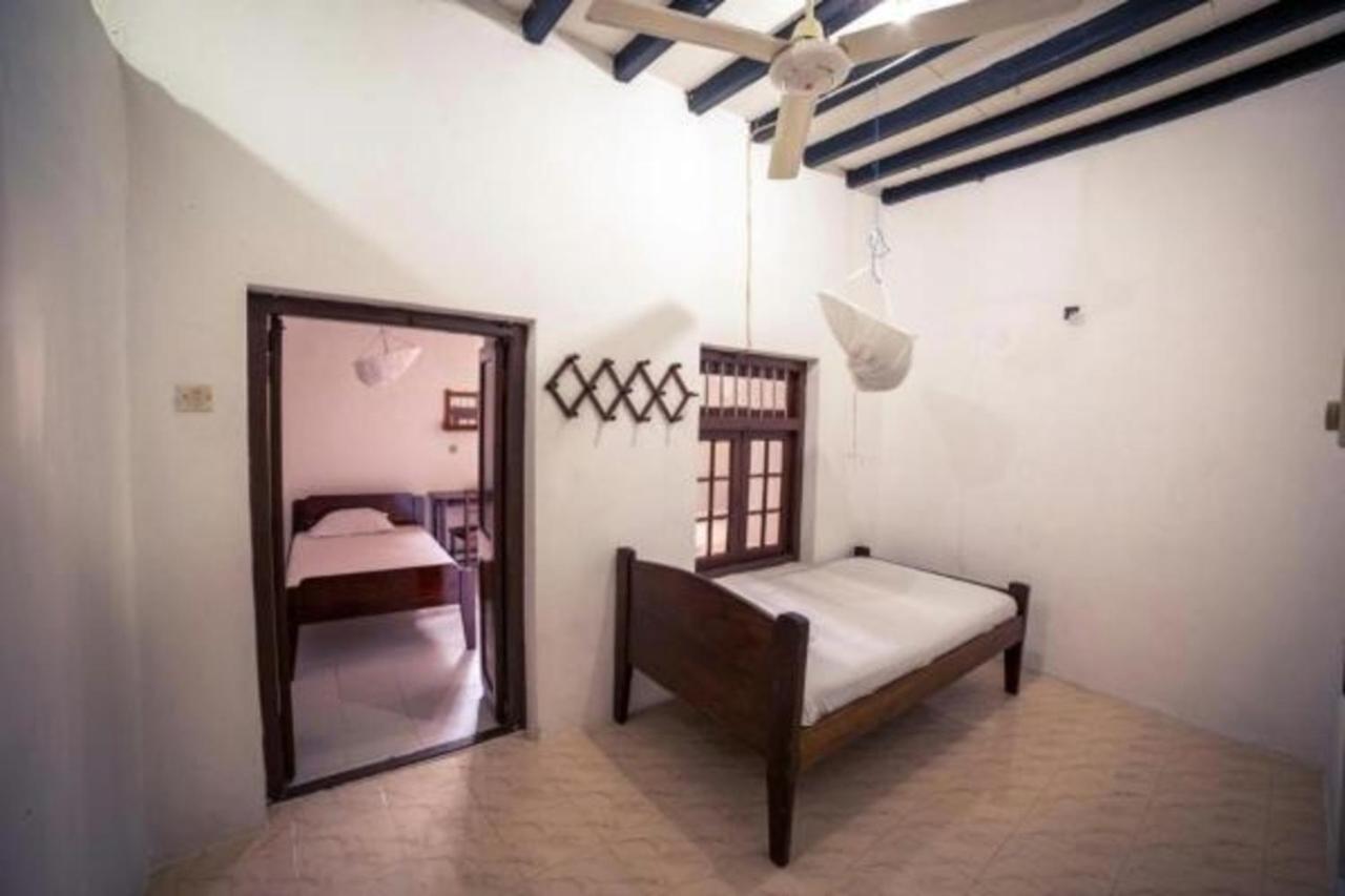 Karibu Inn Sansibar Exterior foto