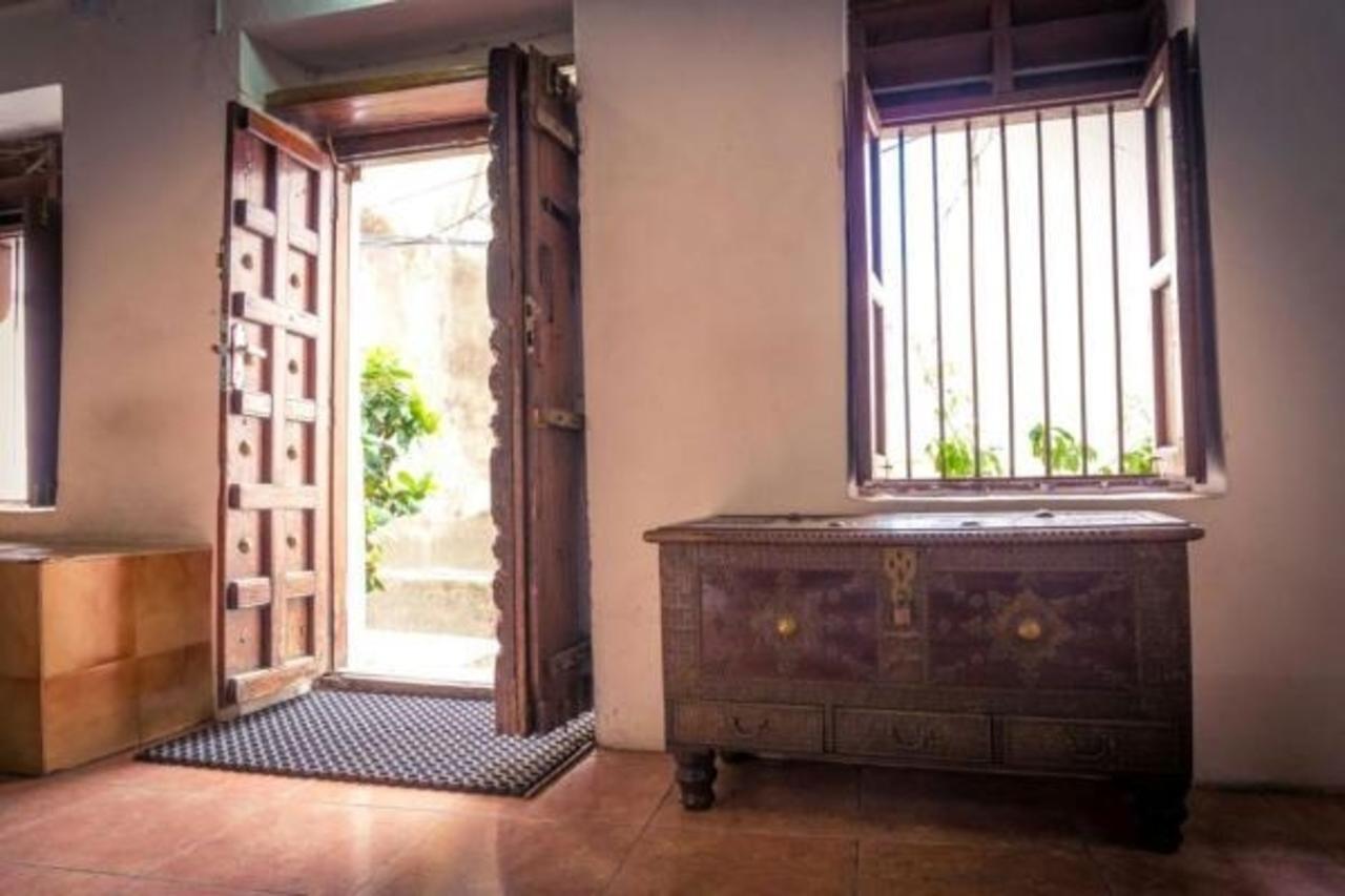 Karibu Inn Sansibar Exterior foto